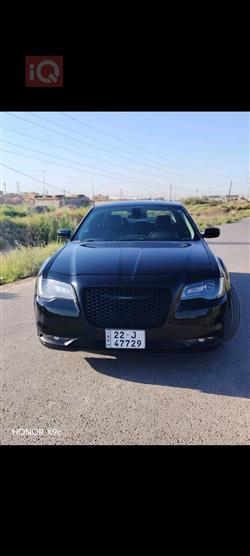 كرايسلر 300